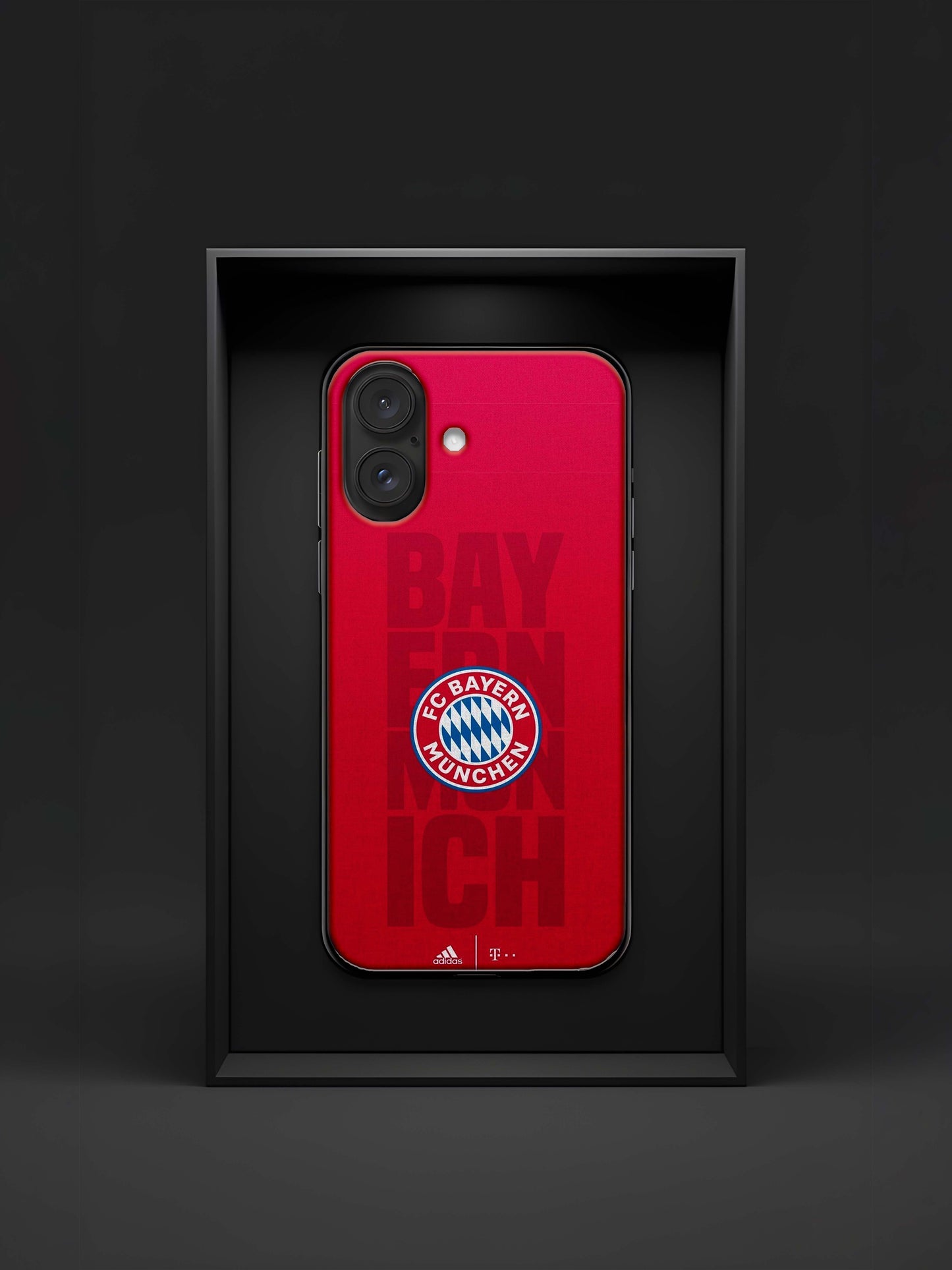 Bayern Munchen