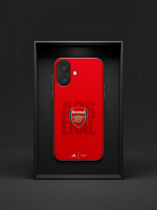Arsenal Abstract