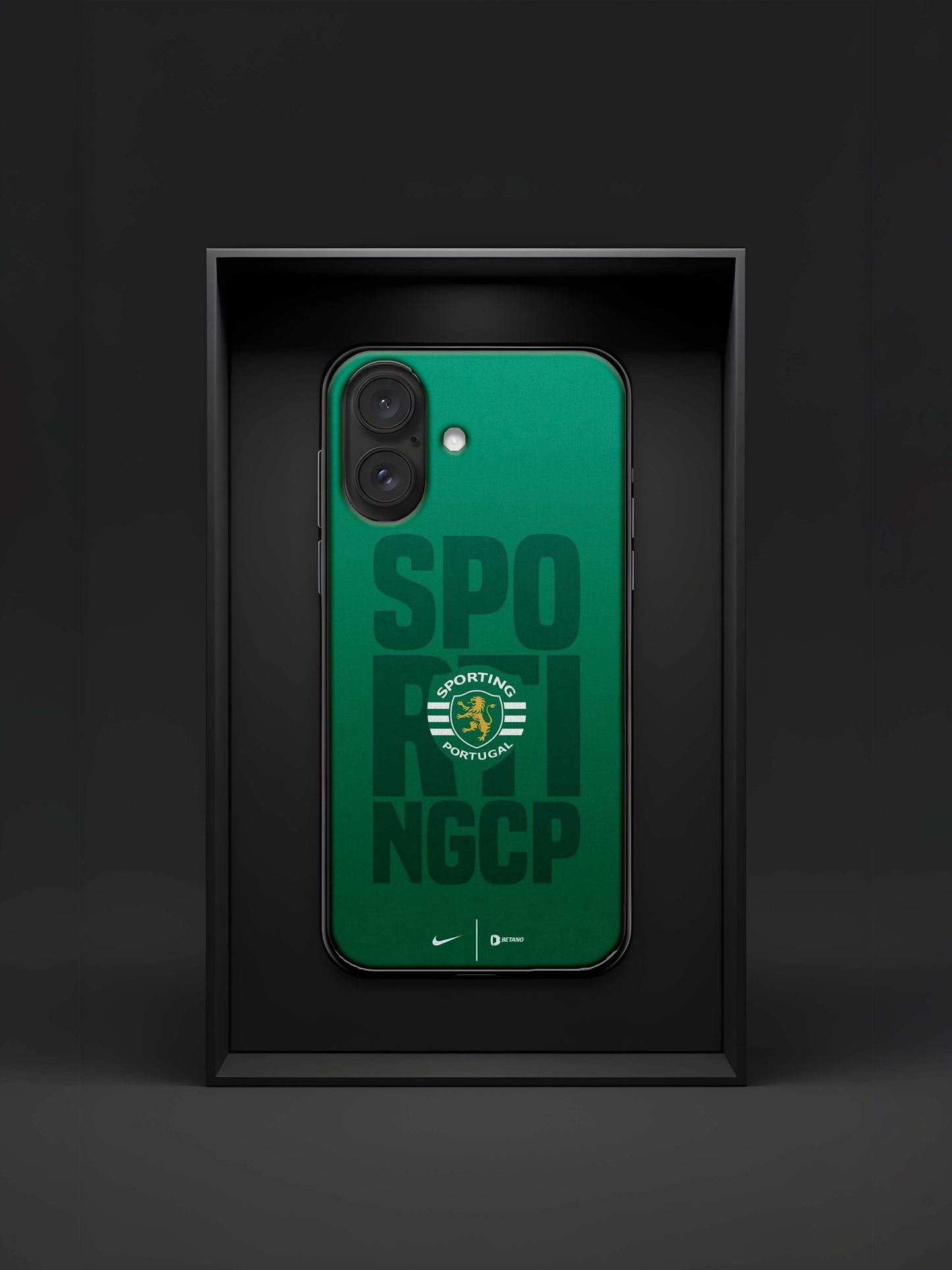 Sporting CP Abstract