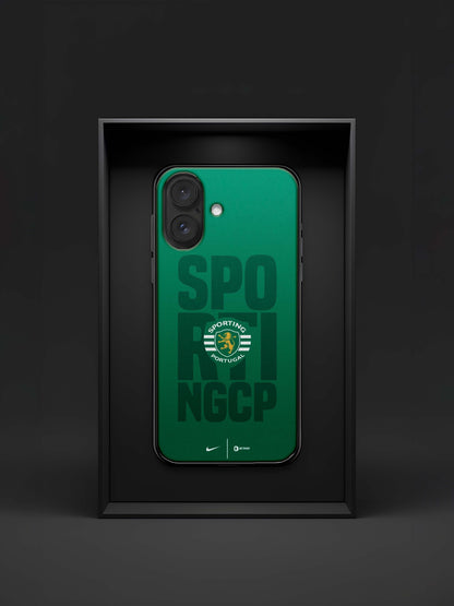 Sporting CP Abstract