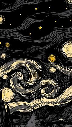 Starry Night