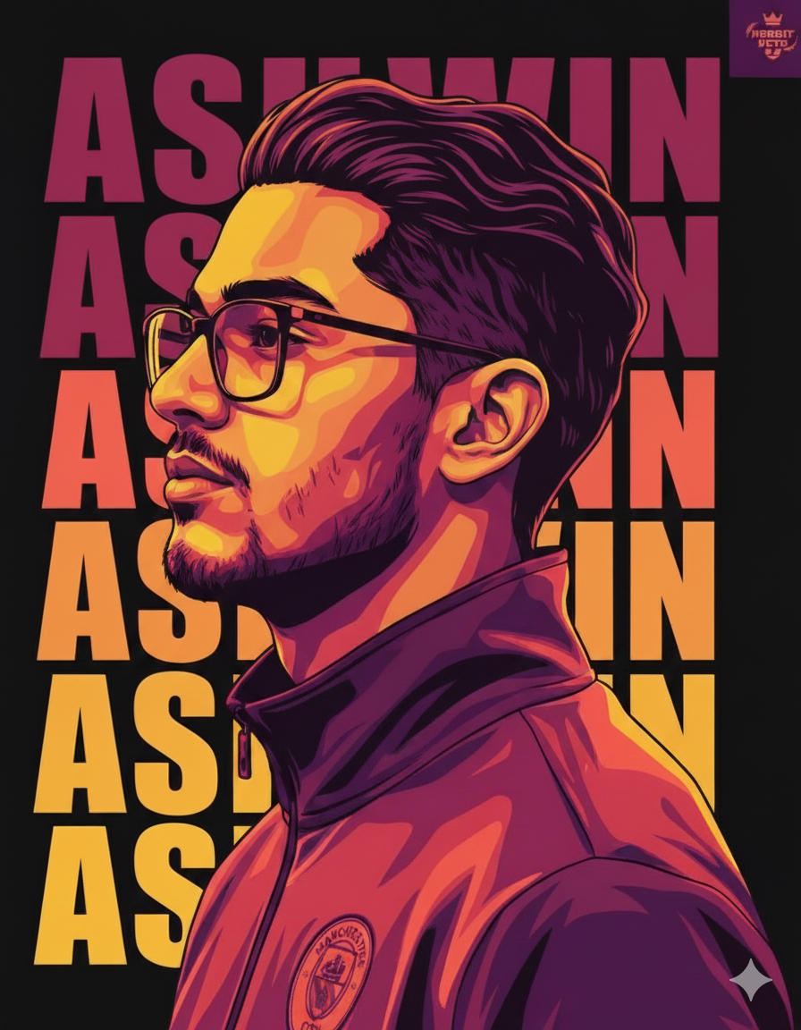 Digital Custom Art Case